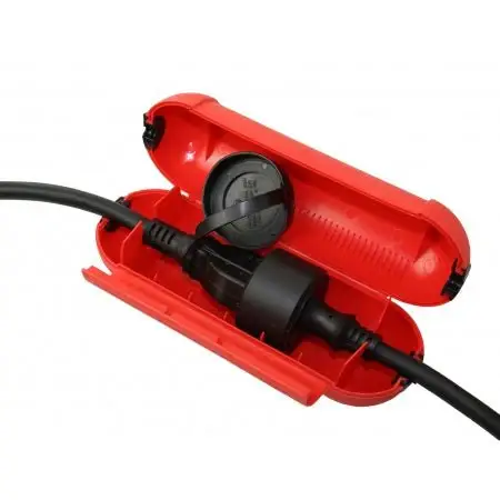 Nu Kopen Elektrosafe Verbindingsdoos IP44