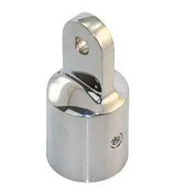 Direct Verzonden Eindstuk biminitop buiskapAISI316 25mm - Schroef M6
