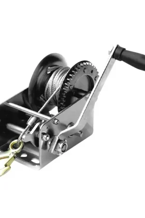 Koop Online TRAILERLIER INCLUSIEF KABEL EN HAAK 4:11135 kg