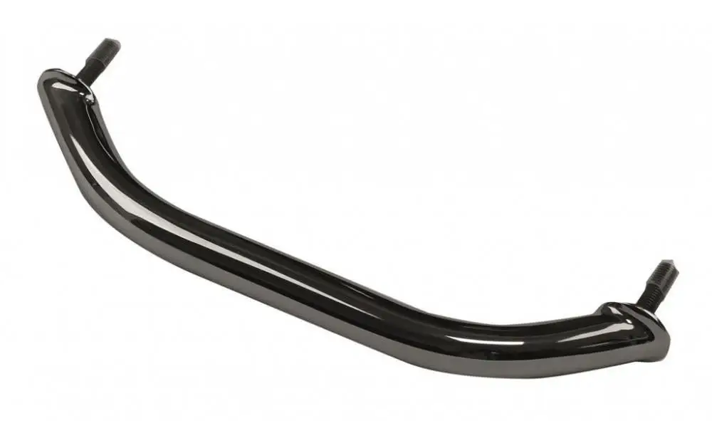 Railing handgreep bootRVS 316 254mm Veilige Betaling