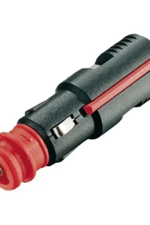 Uni stekker 12V Aanbieding