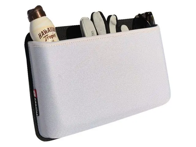 Lage Prijs Cockpittas 40cm wit iQ