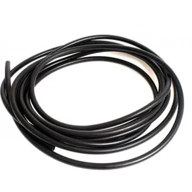 Must-Have Brandstofslang 6x12 mm – versterkt volgens DIN 73379-2A