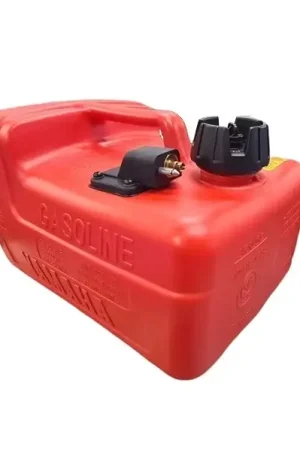 Korting Yamaha draagbare brandstoftank 12 liter – origineel