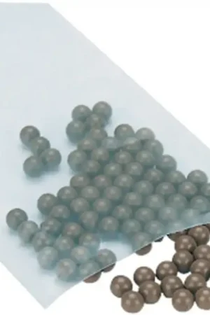 Weekendaanbieding Lewmar SZ 3 Torlon kogels diam. 9.5mm 100 stuks – 29173021