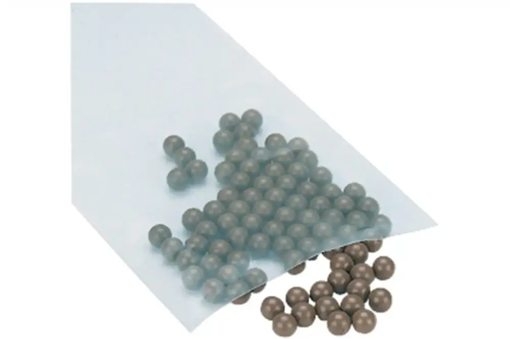 Weekendaanbieding Lewmar SZ 3 Torlon kogels diam. 9.5mm 100 stuks – 29173021