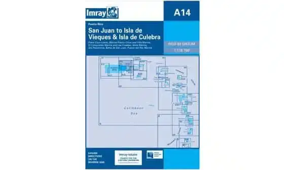 Koop Vandaag Imray – A14 San Juan to Isla de Vieques
