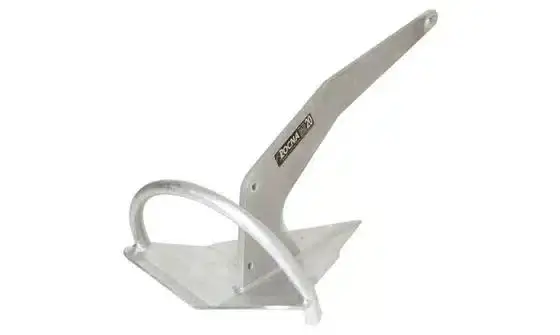 Rocna anker gegalvaniseerd MK1 – 6kg Hete Deal