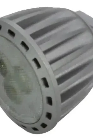 Meest Verkocht Nautic Led MR11/GU4, 10-30VDC, 3.6/20W, warm wit