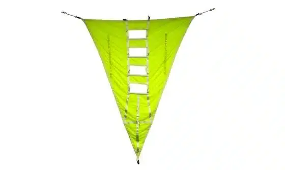 Koop Online Seago Man Overboard Rescue Ladder