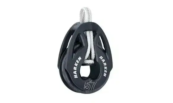 Bestseller Harken 57C T2 loop 1-schijfsblok nr 2151