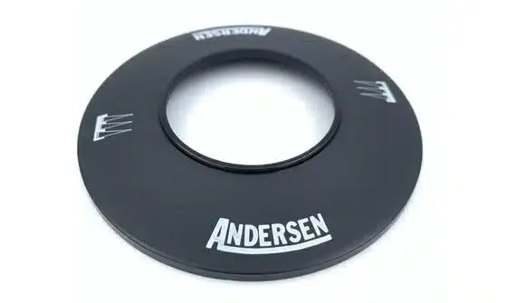 Op = Op Andersen Disc Spring 12/28ST Ending 2005