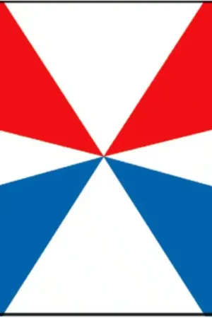 Geusvlag – 40x 60cm Finale Uitverkoop