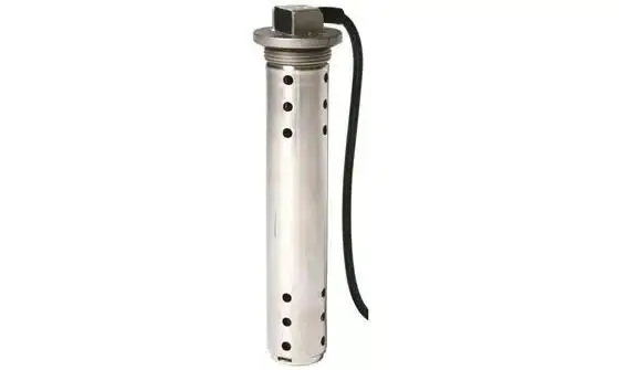 Beste Prijs Wema GEVER VUILWATERTANK 305MM
