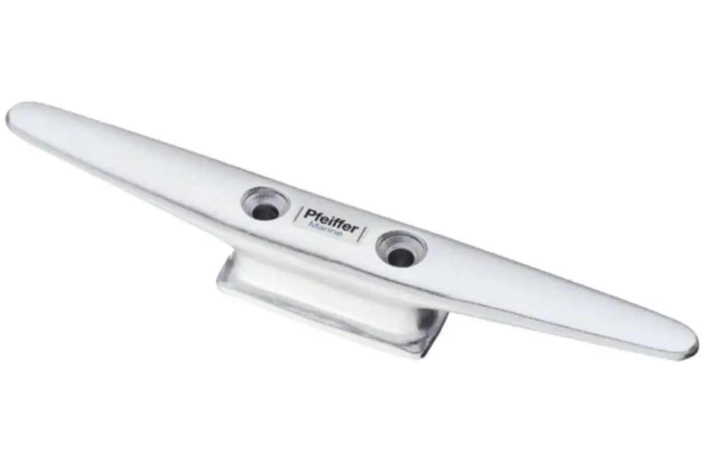 Kikker Aluminium – 100mm 2 gats Nu Kopen