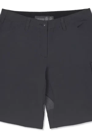 Beste Prijs 80766 Musto Evo Perf. Uv Short Fw Black 18