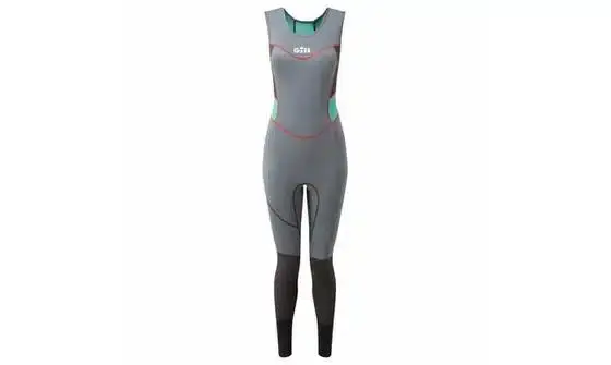 Gill Dames Zenlite Skiff Wetsuit Must-Have