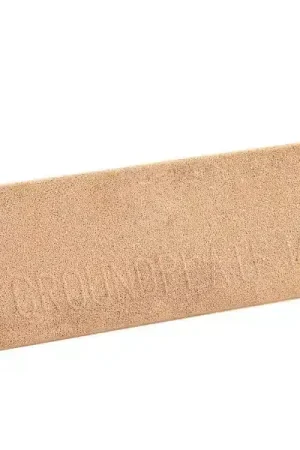 Glomex RA207 Aardplaat – 455x150x13mm Alleen Vandaag