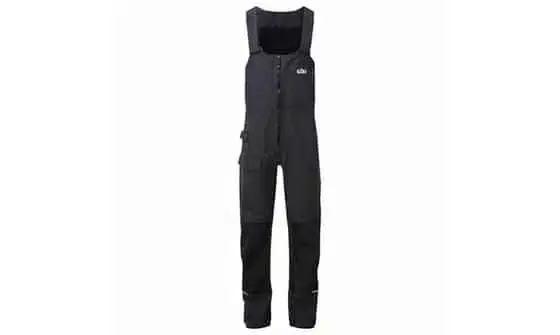 Gill Heren OS25 Offshore Zeilbroek Graphite L Korting