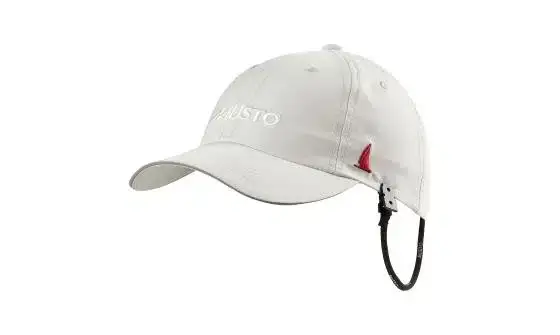Hete Deal Musto Essential Fast Dry Crew Cap