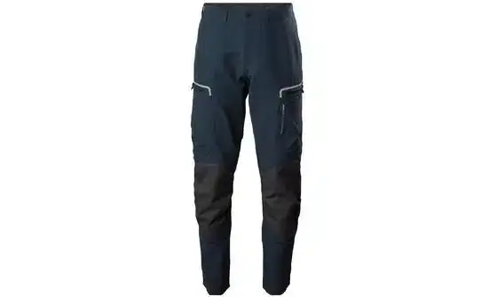 Musto heren Evolution performance UV broek NAVY L Beste Prijs