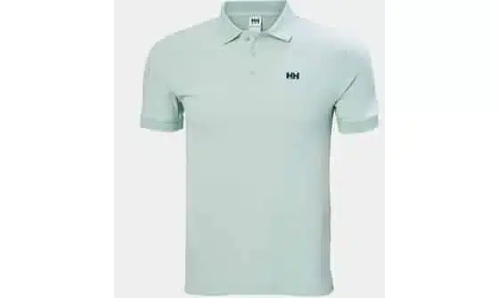 Helly Hansen heren Driftline polo Hoge Kwaliteit