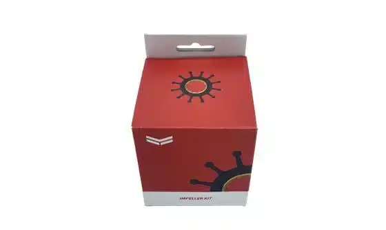 Dagaanbieding Yanmar impeller kit – 128990-42570