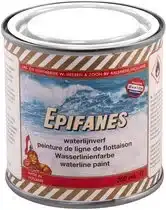 Epifanes Waterlijnverf– 0,25ltr Flitsaanbieding