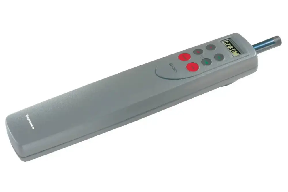 Bestseller Raymarine ST1000+ helmstok stuurautomaat