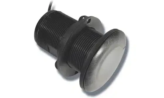 Raymarine Low Profile Diepte TH transducers I40,ST40 en ST30 Koop Vandaag