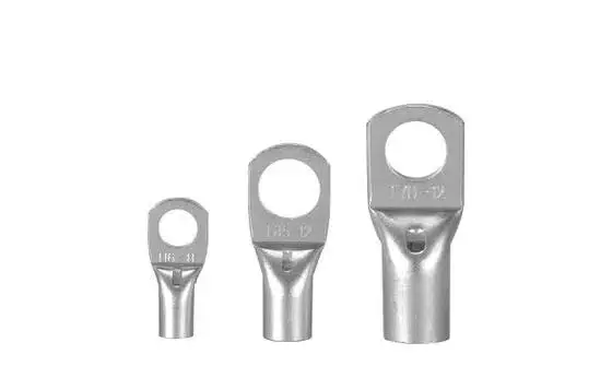 Koop Online Kabelschoen 10mm² gat Ø 8mm