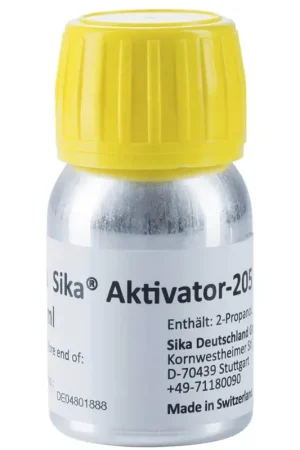 Sikaflex Aktivator 205 – 30ml Meest Verkocht