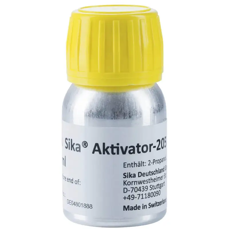 Sikaflex Aktivator 205 – 30ml Meest Verkocht