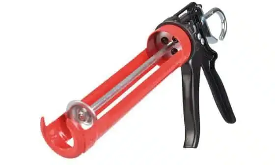 Kitpistool Proffesioneel 310ml. Meest Verkocht