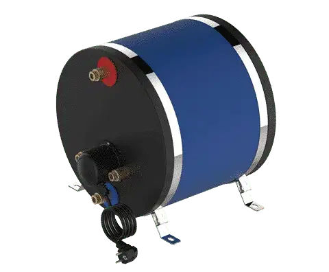 Premium Allpa Basis scheepsboiler rond 850W/30L
