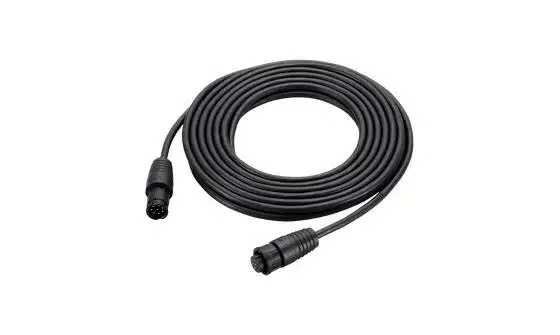 Direct Beschikbaar Icom OPC-1541 commandmic verlengkabel 6mtr