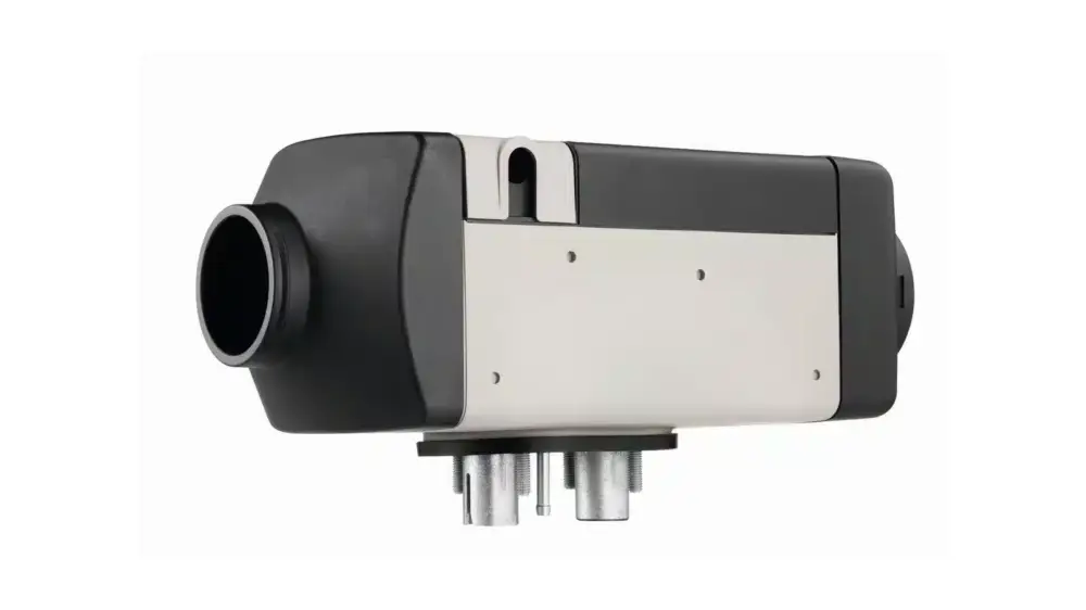 Webasto Air Top 2000 STC 12V MARINE Tijdelijk Beschikbaar
