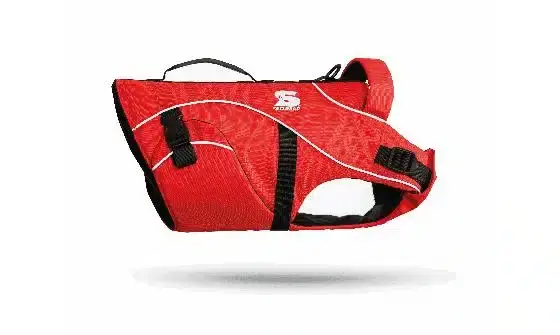 Fabrieksprijs Secumar SECUDOGS hondenzwemvest XL >50 KG