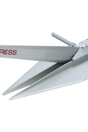 Fortress Anker FX16 – 4,7kg Korting