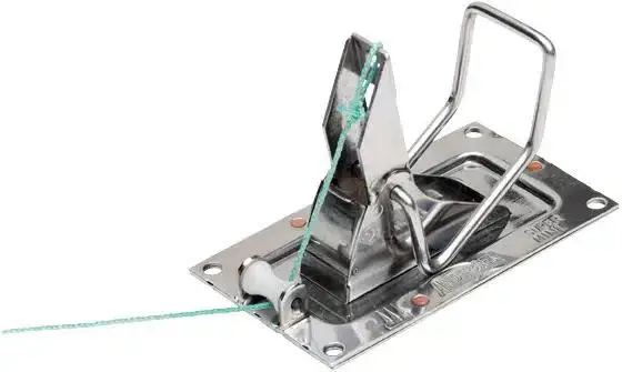 Koop Vandaag Andersen RA435200 zelflozer super mini (speciaal)