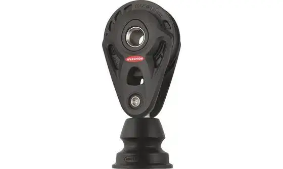 Meest Verkocht Ronstan Core 75mm, 1-schijfsblok, opstaand met swivel