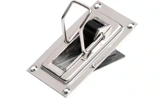 Premium Andersen RA554130 zelflozer mini