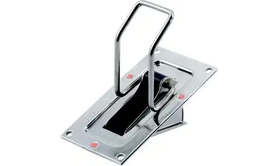 Uitverkoop Andersen RA554131 zelflozer super mini