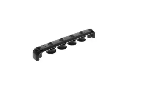 Spinlock T25/4 Valgeleider 4 x 25mm Must-Have