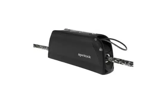 Hete Deal Spinlock XXB valstopper keramisch binnenwerk 8-12mm remote XXB0812/R
