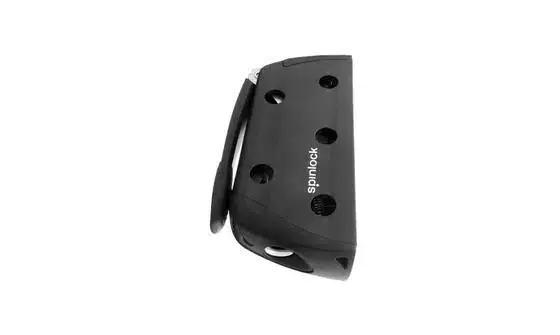 Spinlock XXB valstopper keramisch binnenwerk 8-12mm vlakke montage (sb) XXB0812/HS Finale Uitverkoop