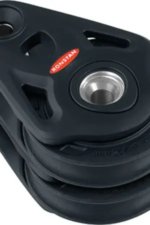 Ronstan Core 60mm dubbel keerblok Laatste Versie