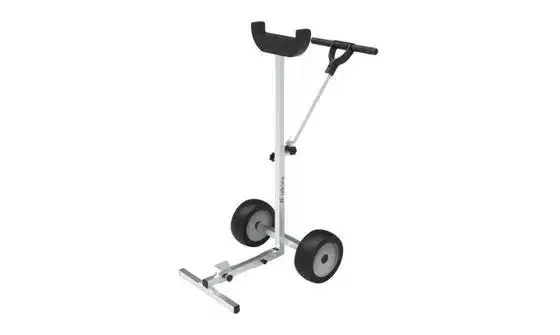 Odesea Buitenboordmotor Trolley TX-65 Exclusieve Aanbieding