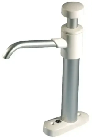 Whale handdrinkwaterpomp – MK6 8 ltr/min GP0650 Betaalbaar