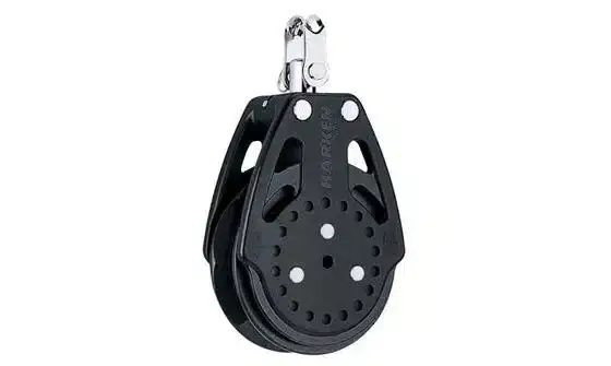 Premium Harken 57mm carbo automatisch ratel nr 2625